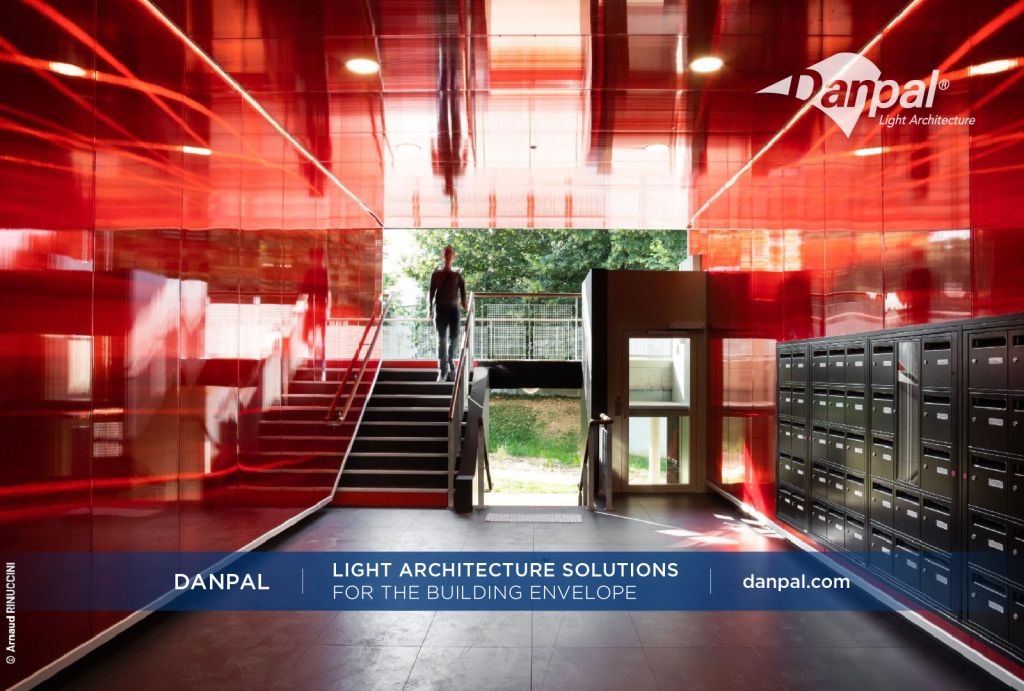 Logements Jean Moulin A Saint Denis