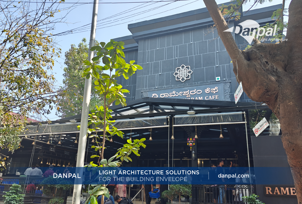 Rameshwaram Cafe
