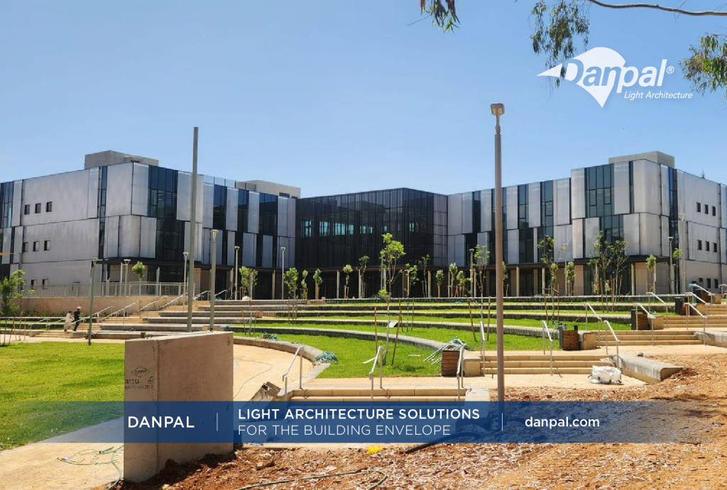 AMIT Ra’anana High School