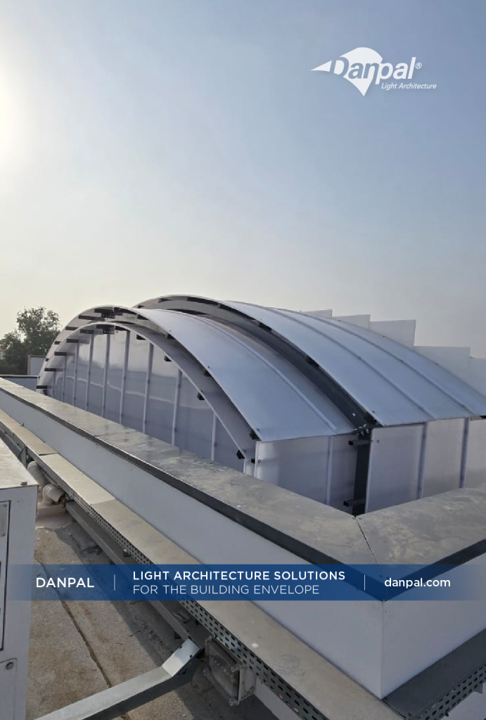 Retractable Roof Herzliya HaChevra HaCalcalit