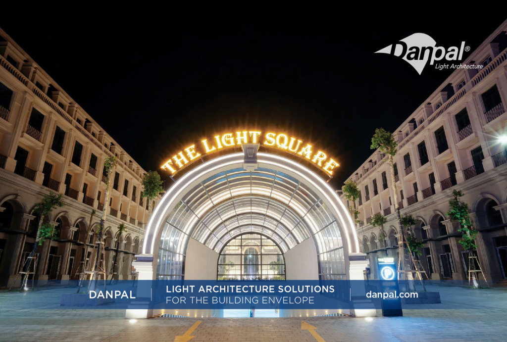 The Light Square